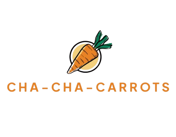 Cha-cha- carrots